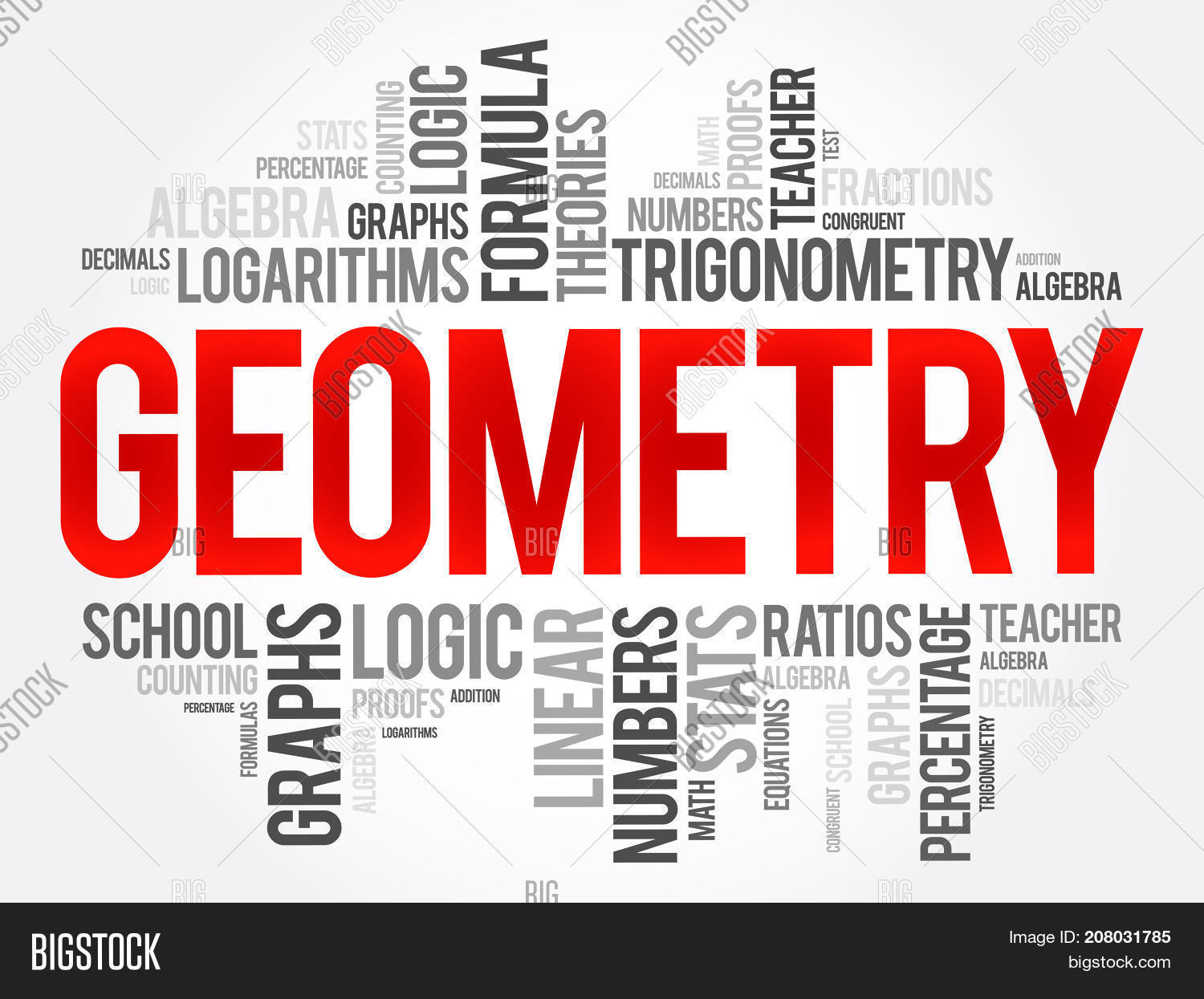 Geometría y Estadística 801