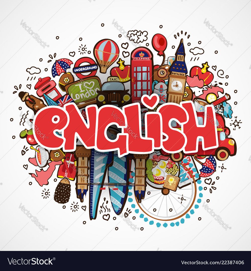 Idioma Extranjero: Inglés